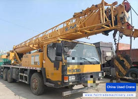 Buy XCMG Used Crane / 2 Buy XCMG Used Crane / 2